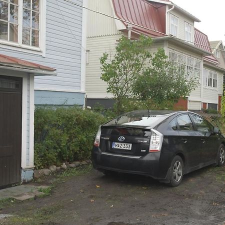 Lonely Planet Turku Βίλα Εξωτερικό φωτογραφία